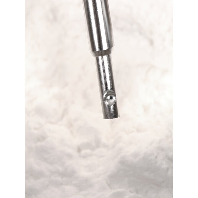 少量用パウダーサンプラー 0.01 ml 6 mm